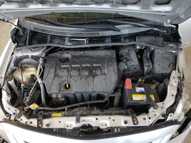 Photo 6 VIN: 5YFBU4EE0DP136455 - TOYOTA COROLLA BA 