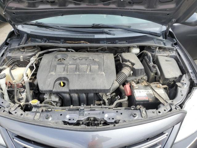 Photo 10 VIN: 5YFBU4EE0DP136696 - TOYOTA COROLLA BA 