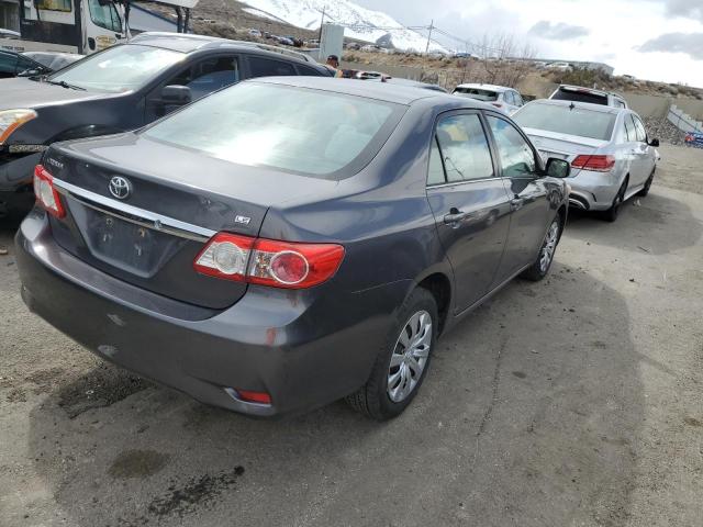 Photo 2 VIN: 5YFBU4EE0DP136696 - TOYOTA COROLLA BA 