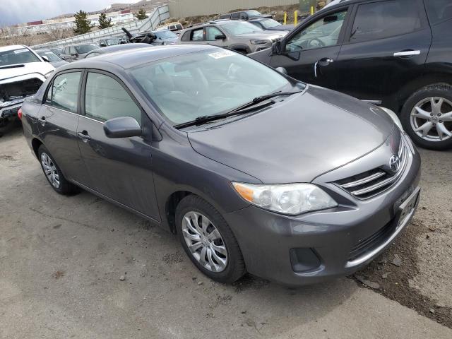 Photo 3 VIN: 5YFBU4EE0DP136696 - TOYOTA COROLLA BA 