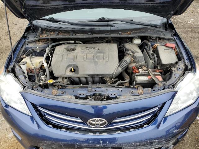 Photo 10 VIN: 5YFBU4EE0DP137556 - TOYOTA COROLLA 