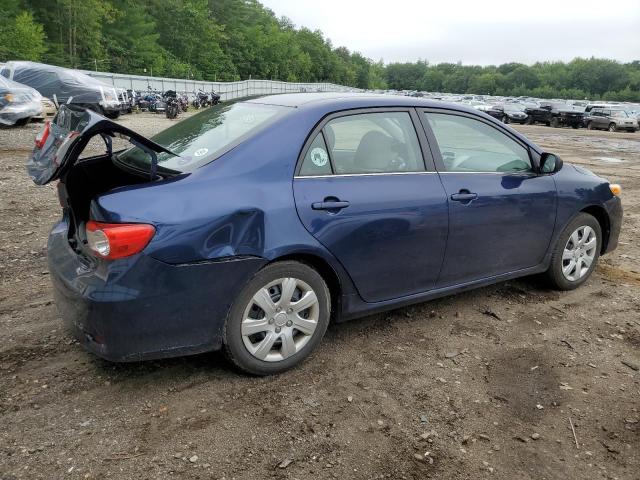 Photo 2 VIN: 5YFBU4EE0DP137556 - TOYOTA COROLLA 