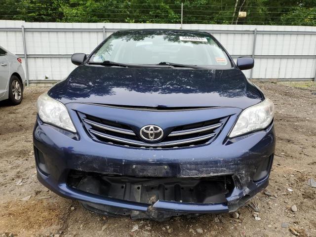 Photo 4 VIN: 5YFBU4EE0DP137556 - TOYOTA COROLLA 