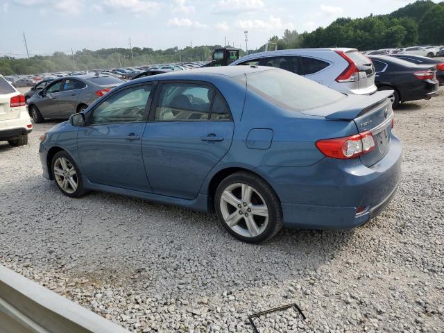 Photo 1 VIN: 5YFBU4EE0DP138108 - TOYOTA COROLLA 