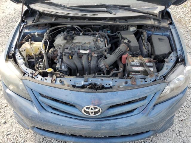 Photo 10 VIN: 5YFBU4EE0DP138108 - TOYOTA COROLLA 