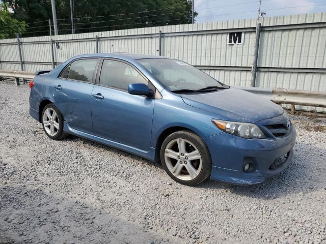 Photo 3 VIN: 5YFBU4EE0DP138108 - TOYOTA COROLLA 