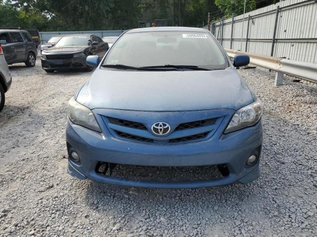 Photo 4 VIN: 5YFBU4EE0DP138108 - TOYOTA COROLLA 