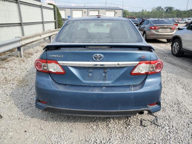 Photo 5 VIN: 5YFBU4EE0DP138108 - TOYOTA COROLLA 