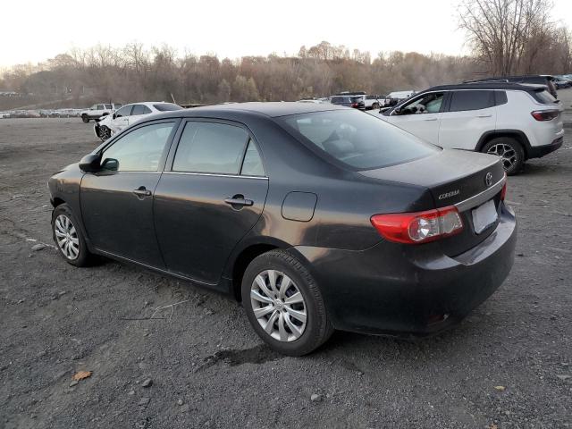 Photo 1 VIN: 5YFBU4EE0DP138951 - TOYOTA COROLLA BA 