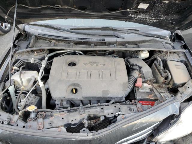 Photo 10 VIN: 5YFBU4EE0DP138951 - TOYOTA COROLLA BA 