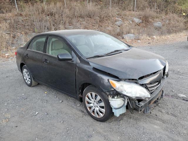 Photo 3 VIN: 5YFBU4EE0DP138951 - TOYOTA COROLLA BA 