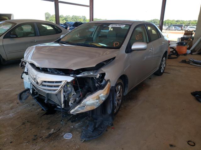 Photo 1 VIN: 5YFBU4EE0DP140764 - TOYOTA COROLLA BA 