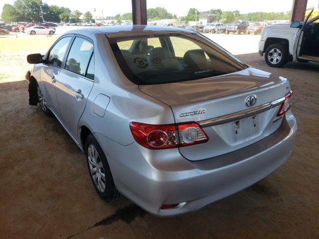 Photo 2 VIN: 5YFBU4EE0DP140764 - TOYOTA COROLLA BA 