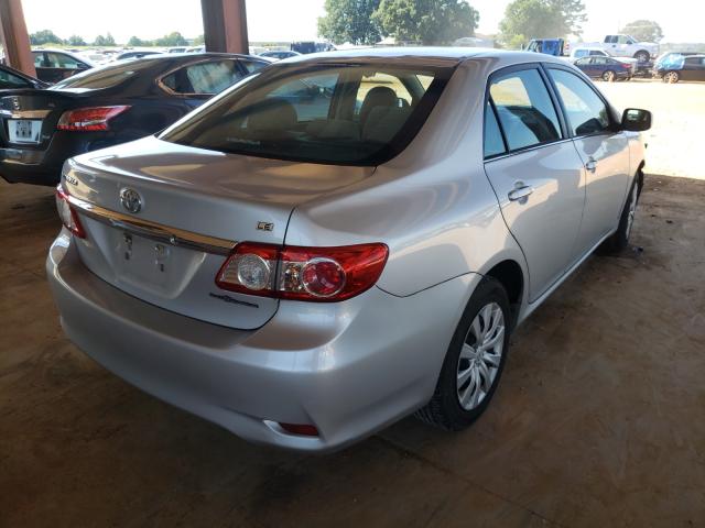 Photo 3 VIN: 5YFBU4EE0DP140764 - TOYOTA COROLLA BA 