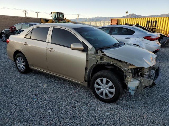 Photo 3 VIN: 5YFBU4EE0DP141073 - TOYOTA COROLLA BA 