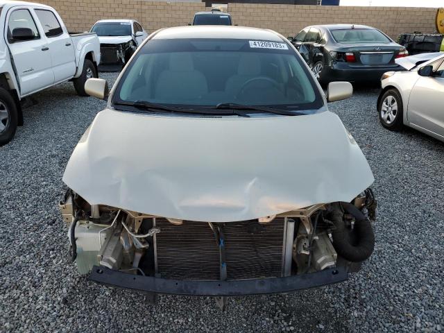 Photo 4 VIN: 5YFBU4EE0DP141073 - TOYOTA COROLLA BA 