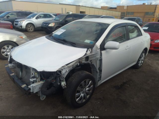 Photo 1 VIN: 5YFBU4EE0DP142868 - TOYOTA COROLLA 