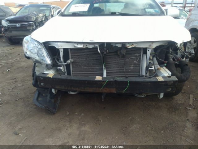 Photo 5 VIN: 5YFBU4EE0DP142868 - TOYOTA COROLLA 