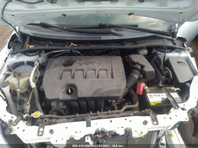 Photo 9 VIN: 5YFBU4EE0DP142868 - TOYOTA COROLLA 