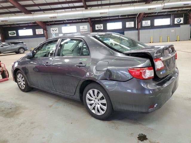 Photo 1 VIN: 5YFBU4EE0DP143177 - TOYOTA COROLLA BA 