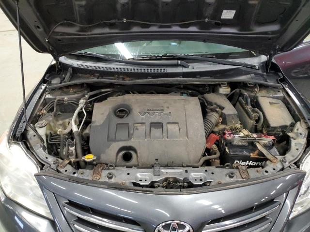 Photo 10 VIN: 5YFBU4EE0DP143177 - TOYOTA COROLLA BA 