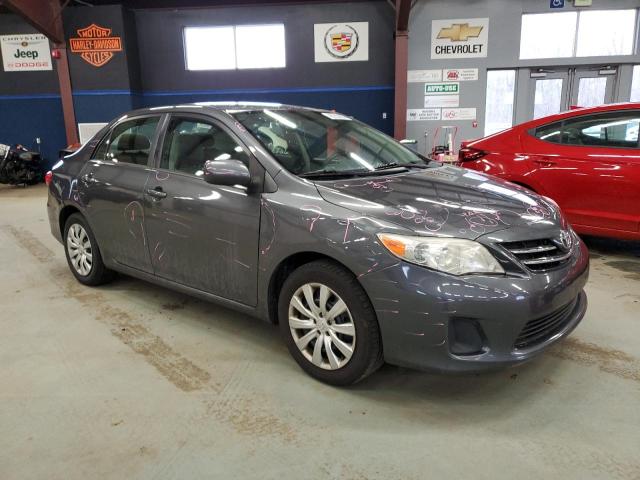 Photo 3 VIN: 5YFBU4EE0DP143177 - TOYOTA COROLLA BA 