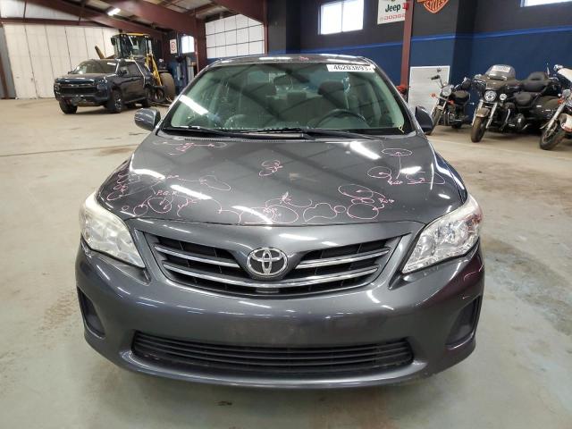 Photo 4 VIN: 5YFBU4EE0DP143177 - TOYOTA COROLLA BA 