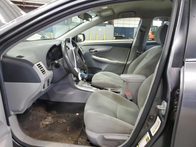 Photo 6 VIN: 5YFBU4EE0DP143177 - TOYOTA COROLLA BA 