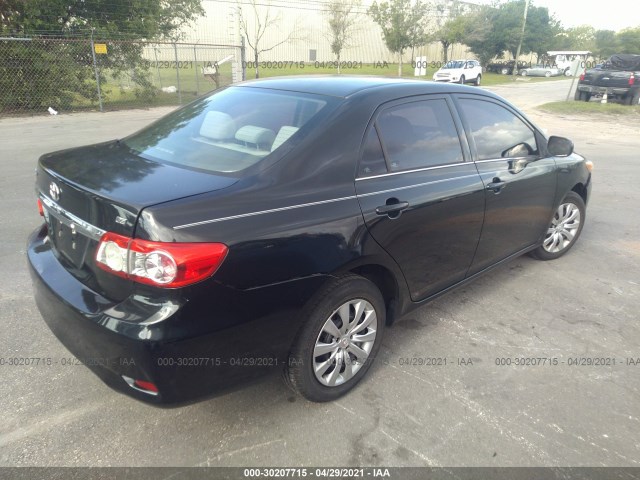 Photo 3 VIN: 5YFBU4EE0DP145124 - TOYOTA COROLLA 