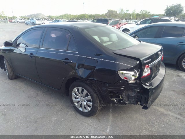 Photo 5 VIN: 5YFBU4EE0DP145124 - TOYOTA COROLLA 