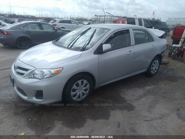 Photo 1 VIN: 5YFBU4EE0DP145561 - TOYOTA COROLLA 