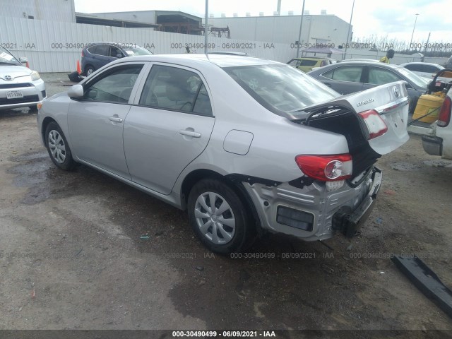 Photo 2 VIN: 5YFBU4EE0DP145561 - TOYOTA COROLLA 