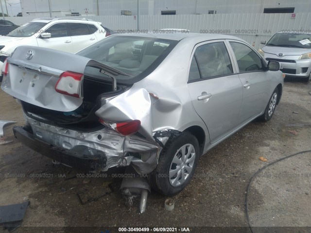 Photo 3 VIN: 5YFBU4EE0DP145561 - TOYOTA COROLLA 