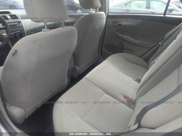 Photo 7 VIN: 5YFBU4EE0DP145561 - TOYOTA COROLLA 