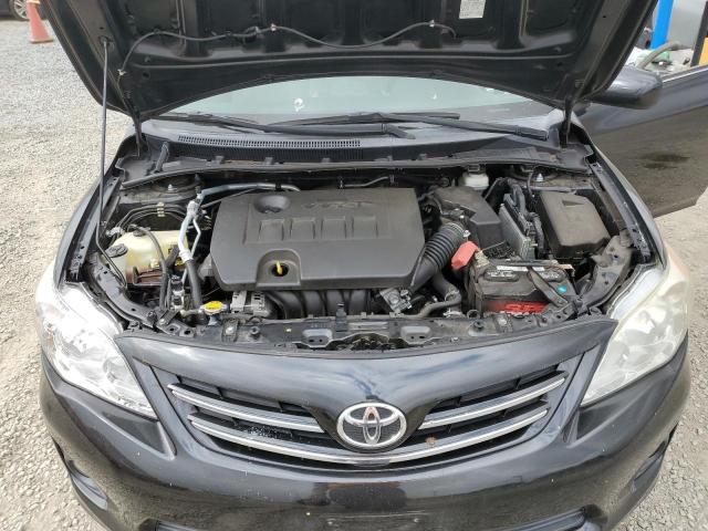 Photo 10 VIN: 5YFBU4EE0DP145883 - TOYOTA COROLLA BA 