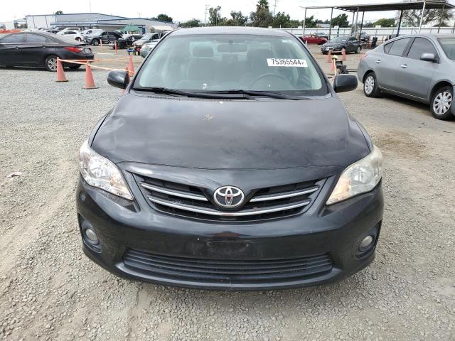 Photo 4 VIN: 5YFBU4EE0DP145883 - TOYOTA COROLLA BA 