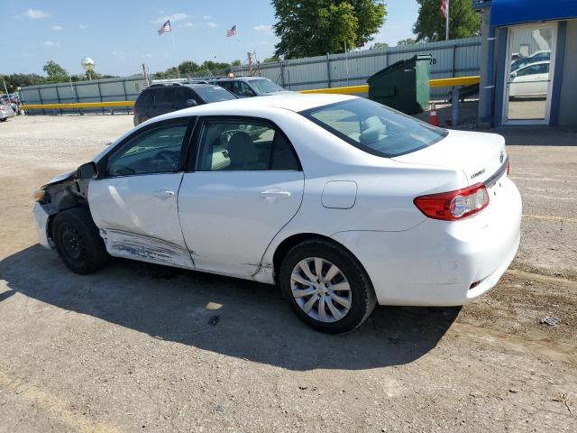 Photo 1 VIN: 5YFBU4EE0DP147665 - TOYOTA COROLLA BA 