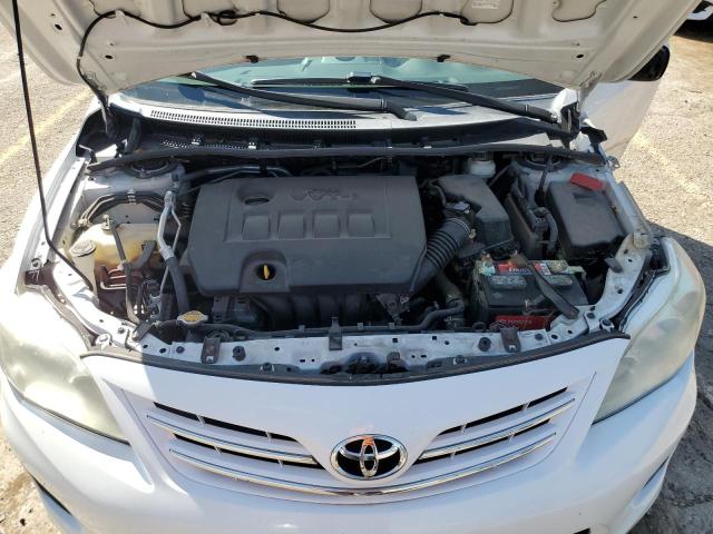 Photo 10 VIN: 5YFBU4EE0DP147665 - TOYOTA COROLLA BA 