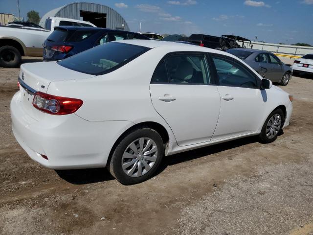 Photo 2 VIN: 5YFBU4EE0DP147665 - TOYOTA COROLLA BA 