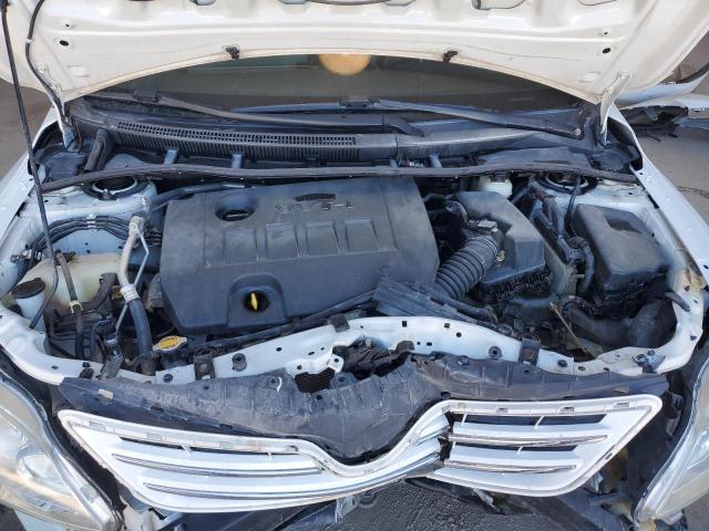 Photo 10 VIN: 5YFBU4EE0DP147665 - TOYOTA COROLLA BA 