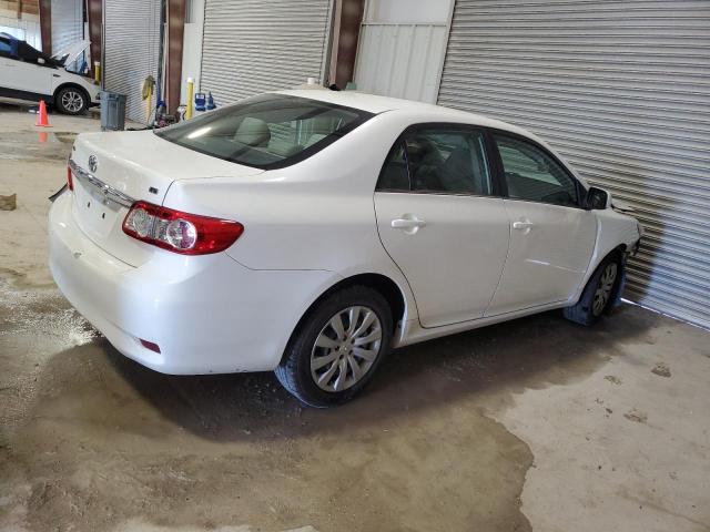 Photo 2 VIN: 5YFBU4EE0DP147665 - TOYOTA COROLLA BA 