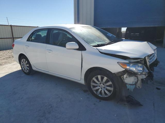 Photo 3 VIN: 5YFBU4EE0DP147665 - TOYOTA COROLLA BA 