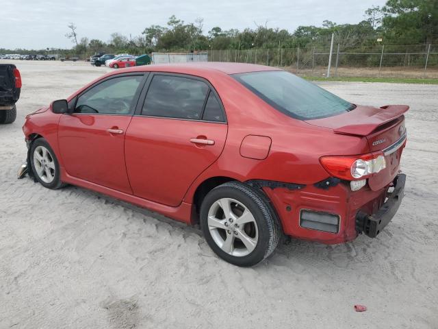 Photo 1 VIN: 5YFBU4EE0DP149853 - TOYOTA COROLLA BA 