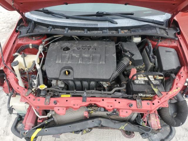 Photo 10 VIN: 5YFBU4EE0DP149853 - TOYOTA COROLLA BA 