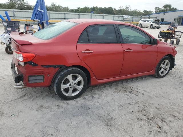 Photo 2 VIN: 5YFBU4EE0DP149853 - TOYOTA COROLLA BA 