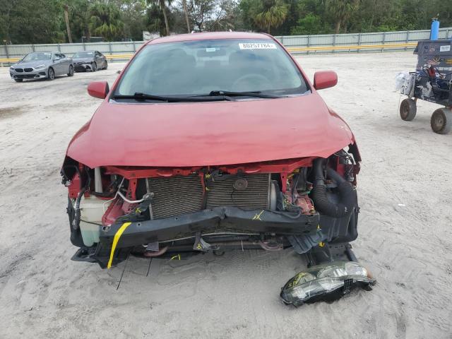 Photo 4 VIN: 5YFBU4EE0DP149853 - TOYOTA COROLLA BA 