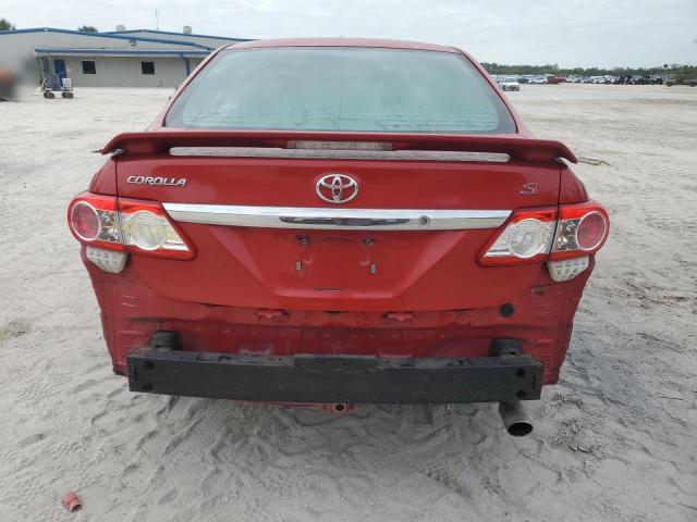 Photo 5 VIN: 5YFBU4EE0DP149853 - TOYOTA COROLLA BA 