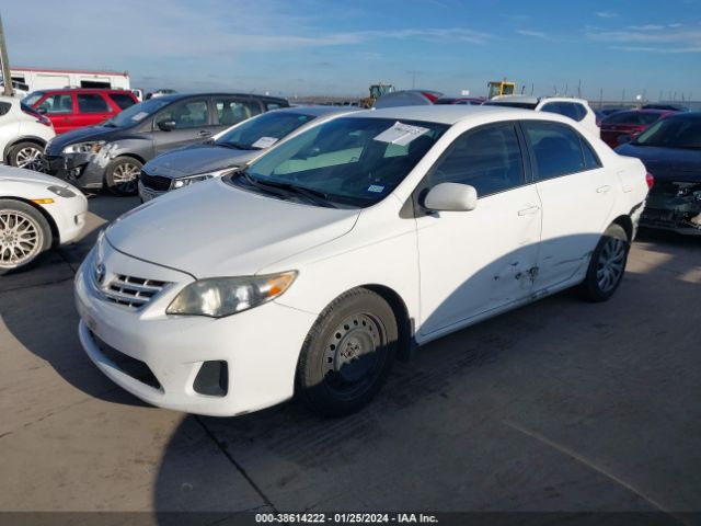 Photo 1 VIN: 5YFBU4EE0DP151389 - TOYOTA COROLLA 