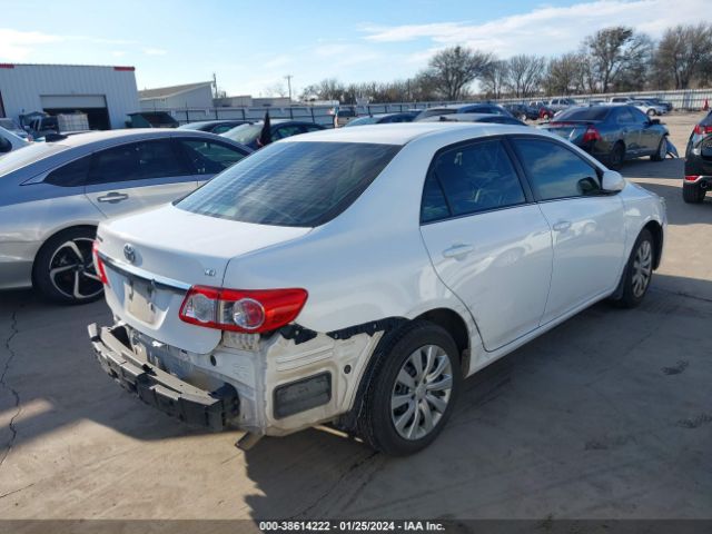 Photo 3 VIN: 5YFBU4EE0DP151389 - TOYOTA COROLLA 