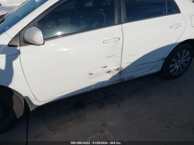 Photo 5 VIN: 5YFBU4EE0DP151389 - TOYOTA COROLLA 